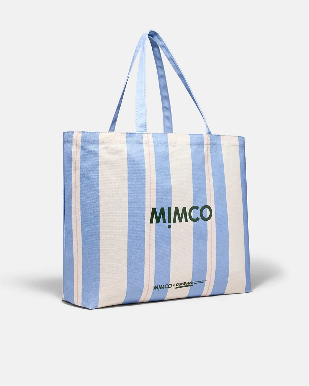 Mimco X Our Watch Tote Bag