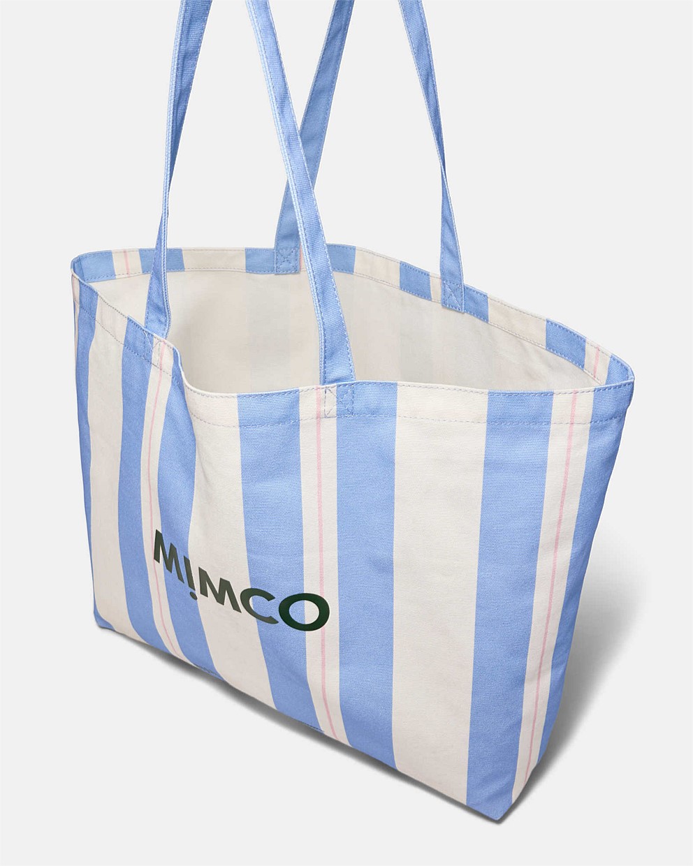 Mimco X Our Watch Tote Bag