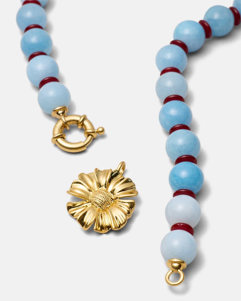 Harbour Side Necklace