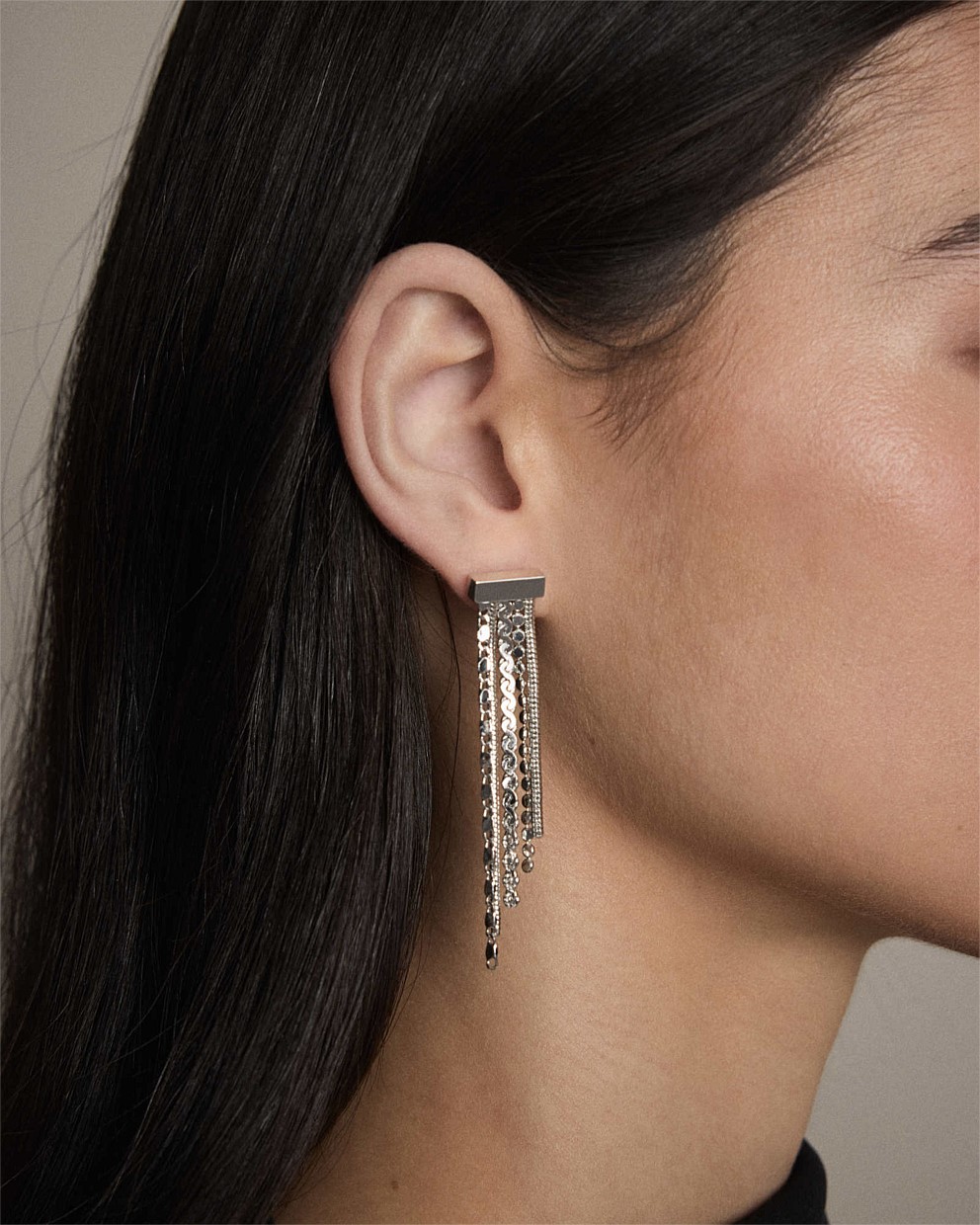 Promenade Earrings