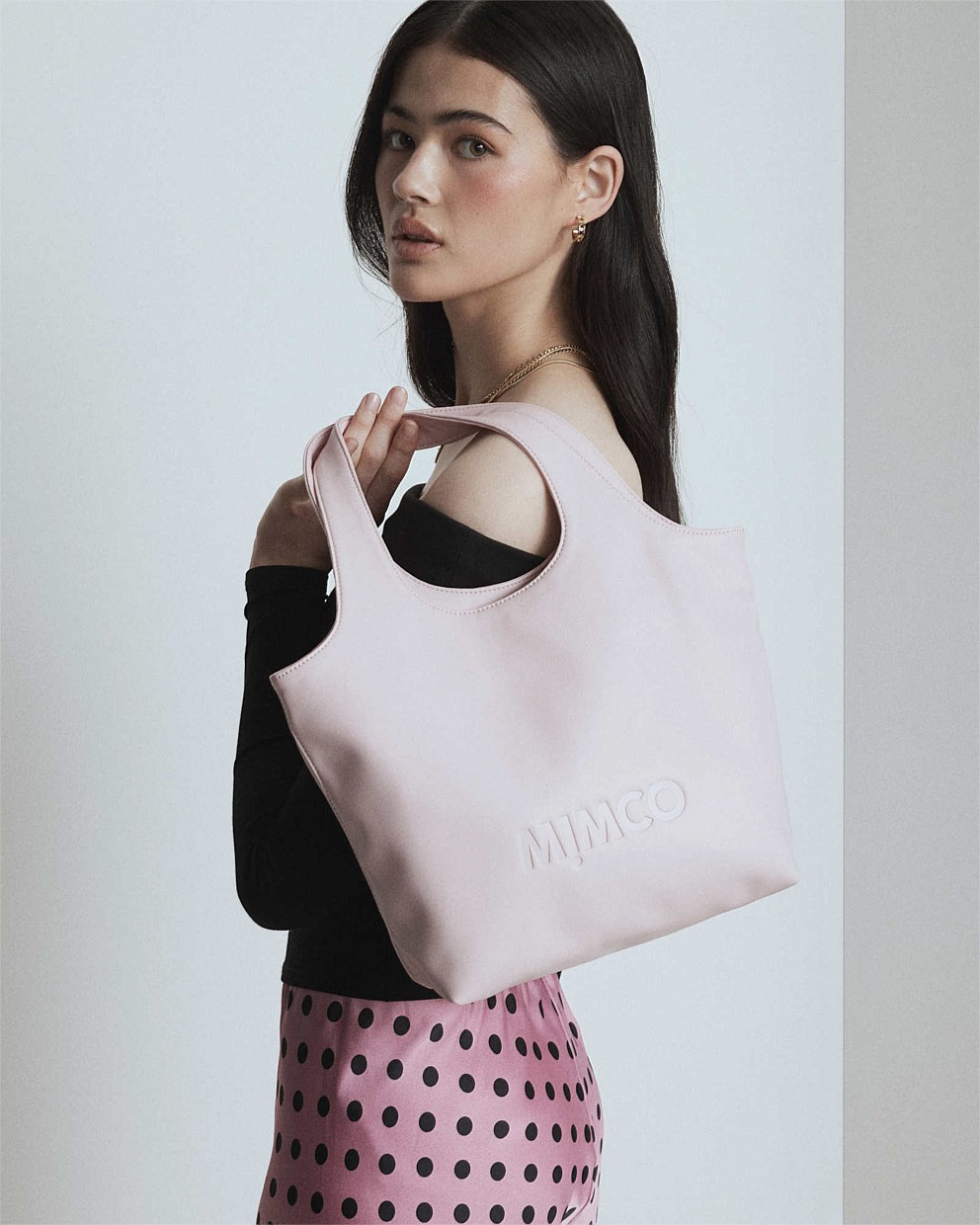 Brittany Mini Tote Bag