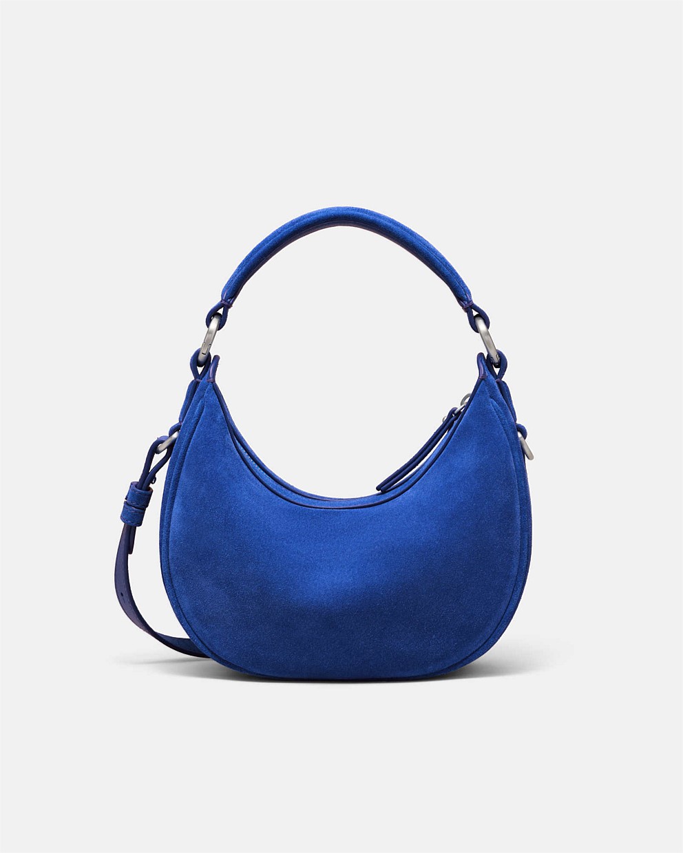 Luna Mini Crescent Bag