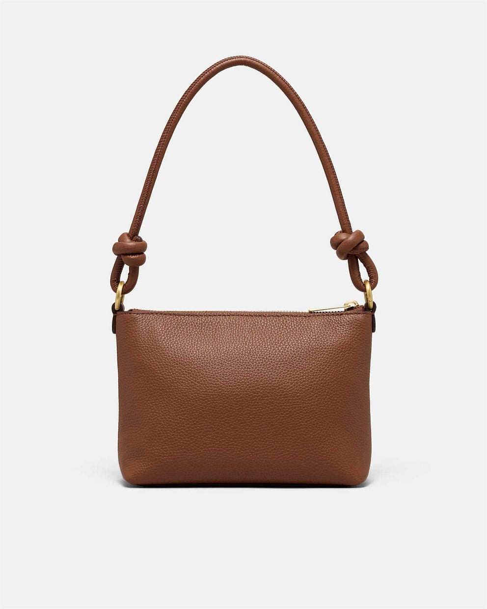 Mim Pouch Shoulder Bag