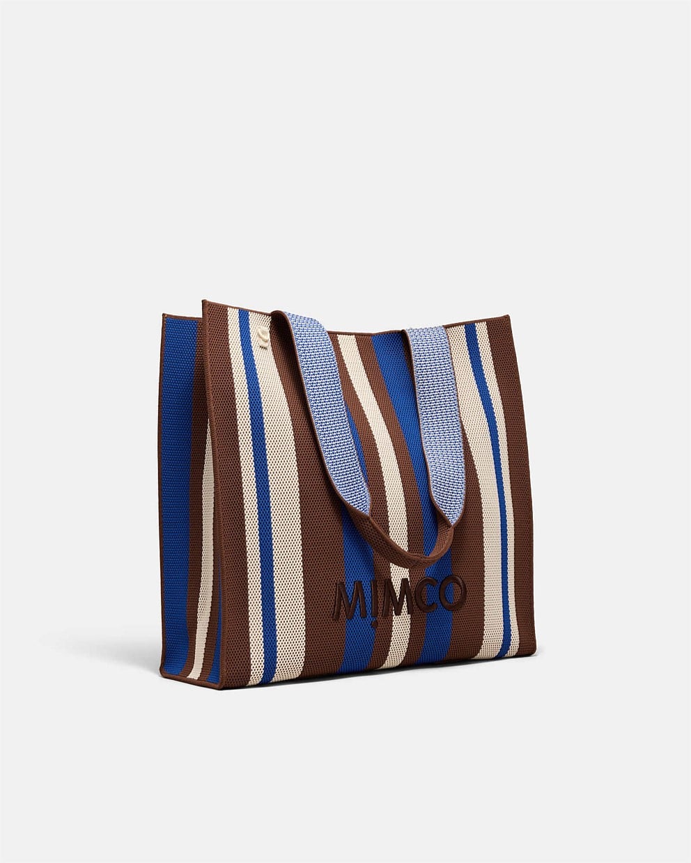 Blondie Large Boxy Tote Bag