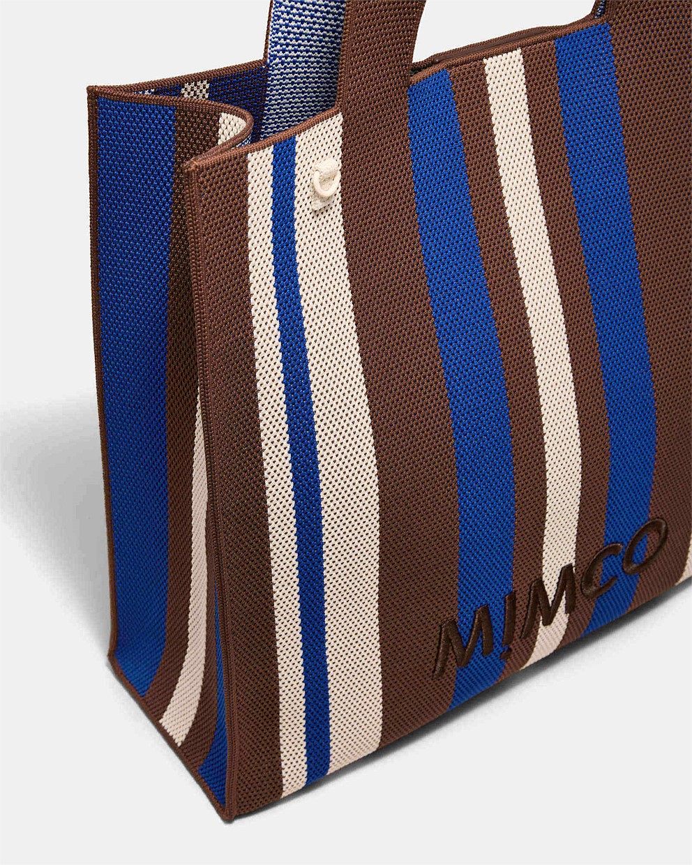 Blondie Large Boxy Tote Bag