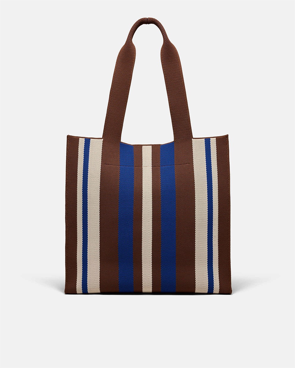 Blondie Large Boxy Tote Bag