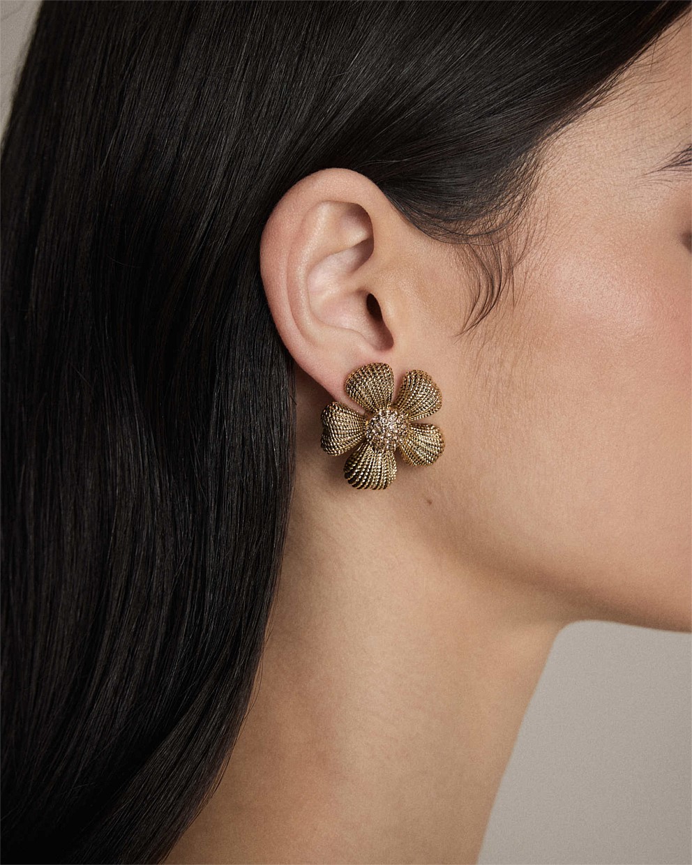 Daisy Dream Stud Earrings