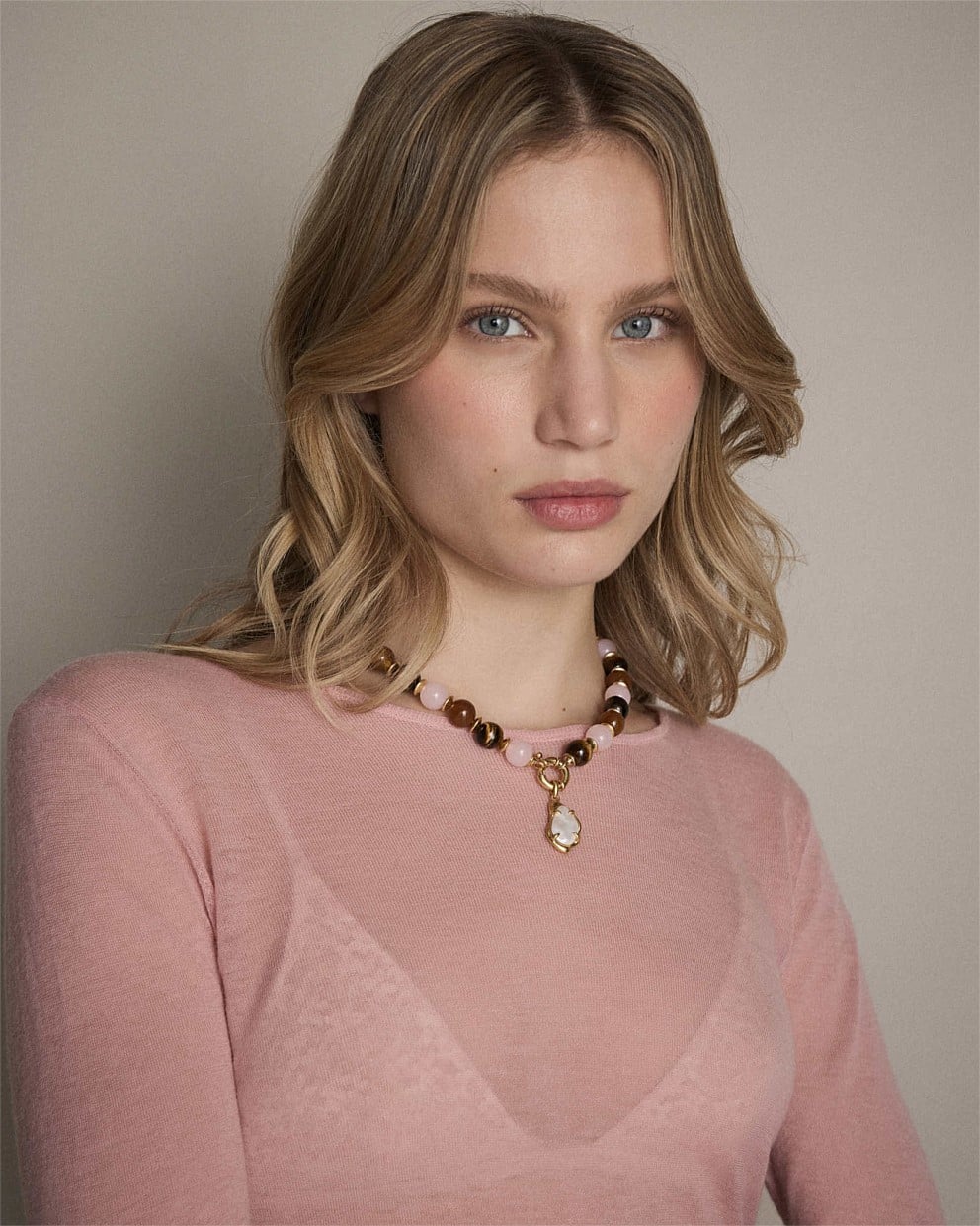 Harbour Side Necklace