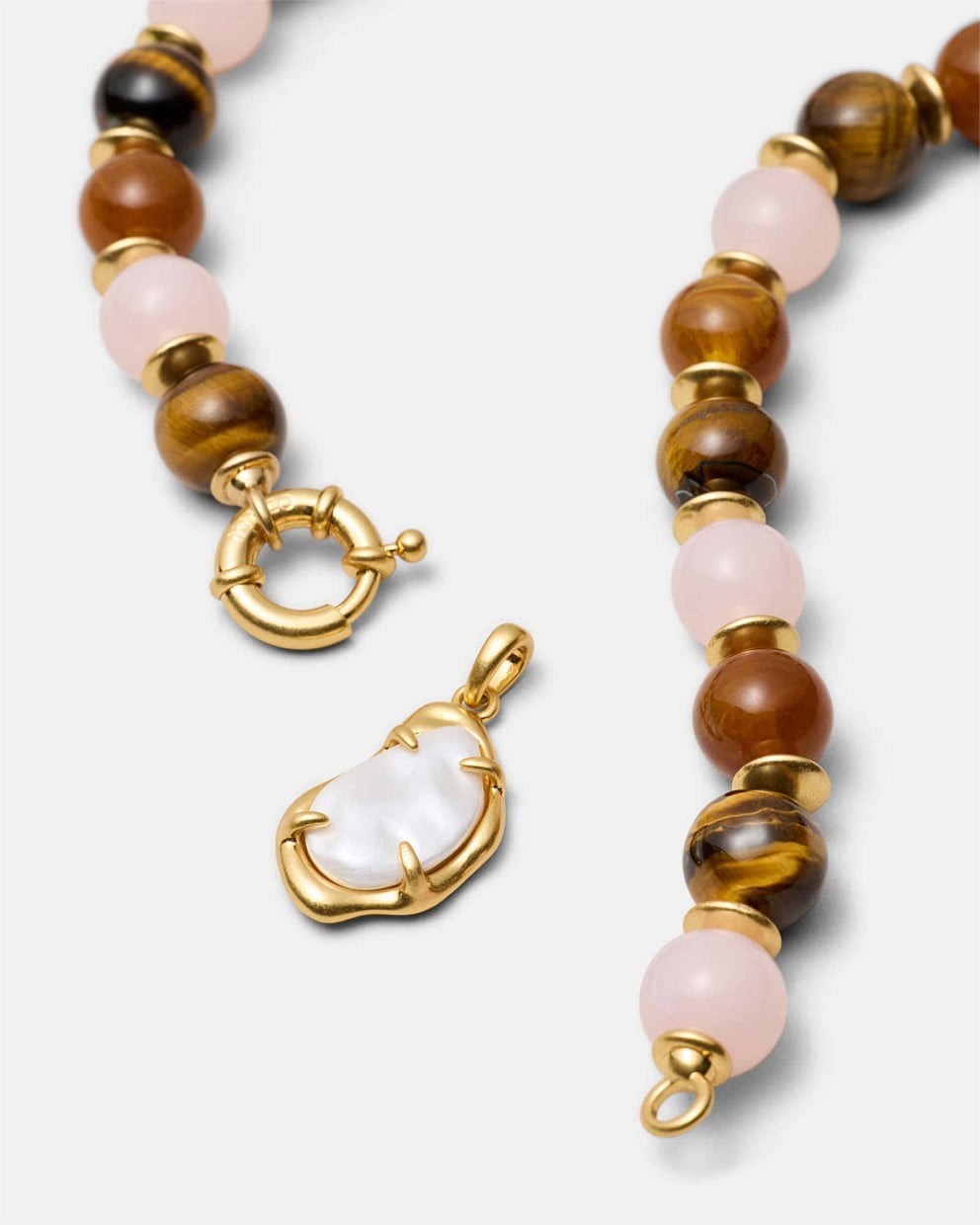 Harbour Side Necklace