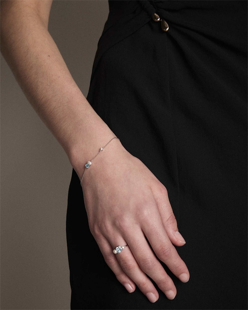 Splash Bracelet