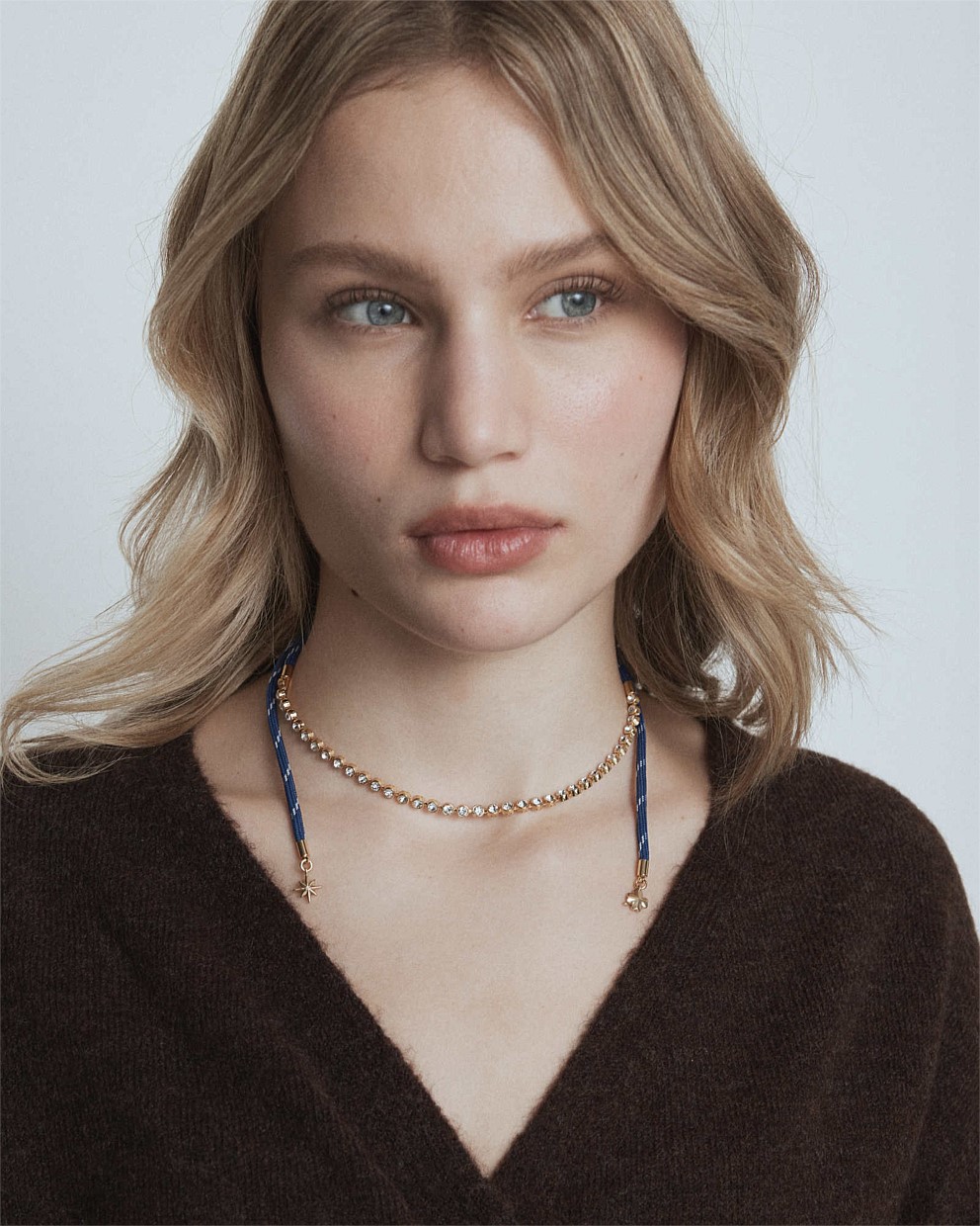 Pacifica Necklace