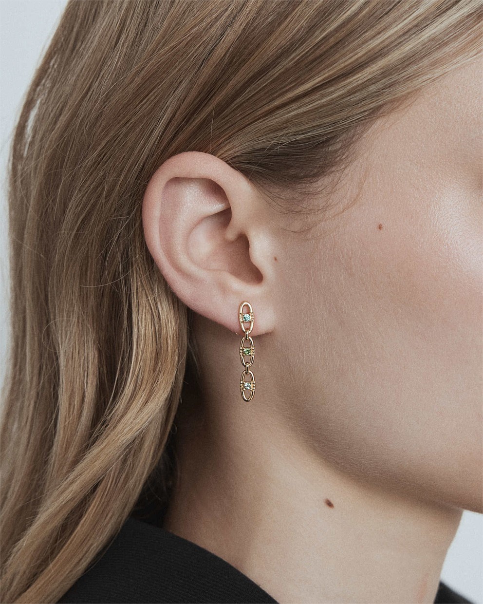 Crystallize Earrings