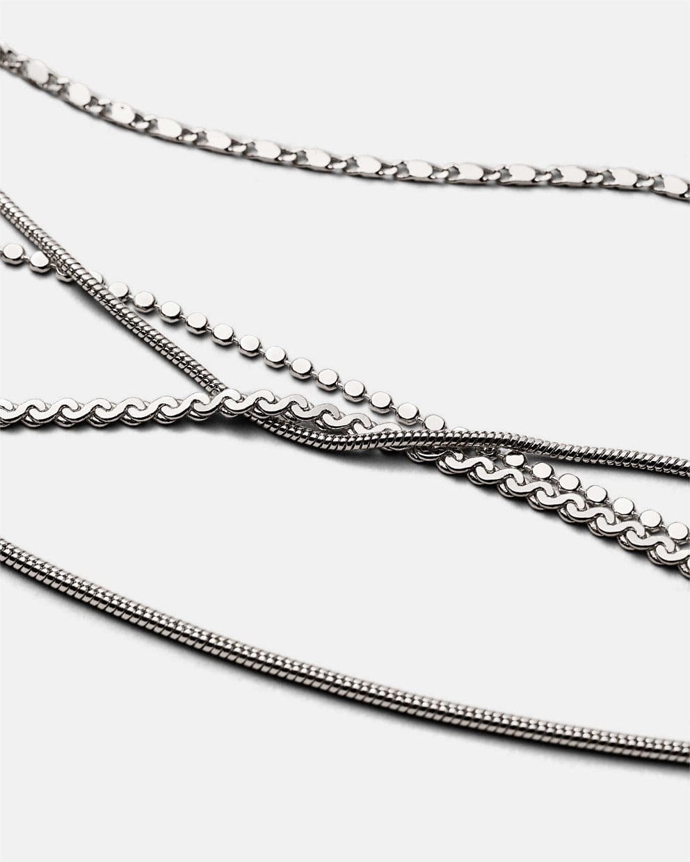 Promenade Necklace