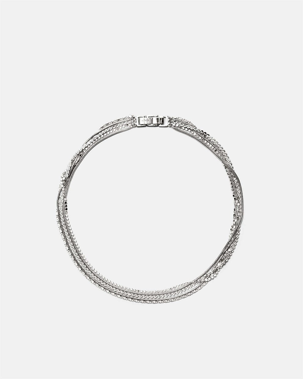 Promenade Necklace