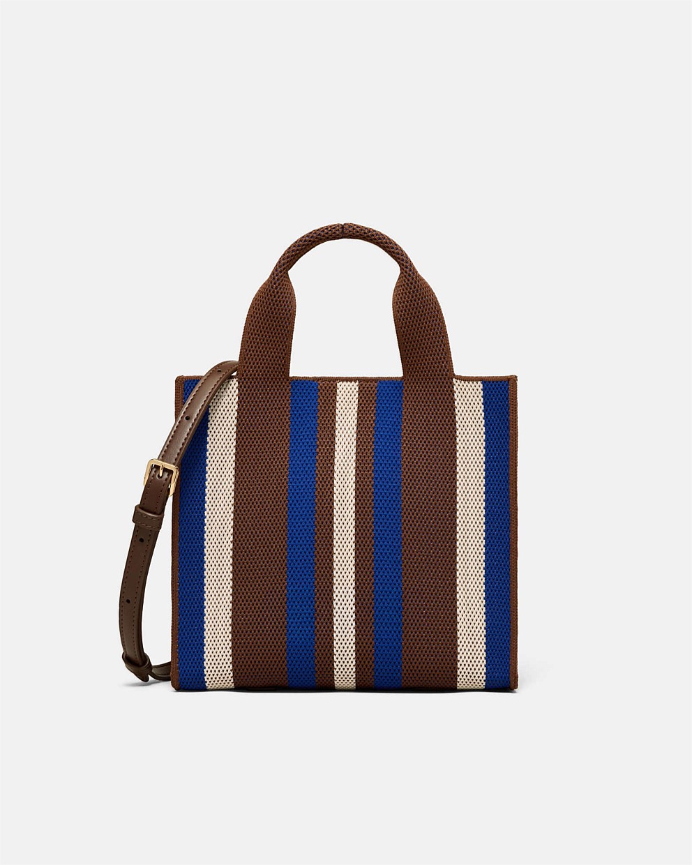 Blondie Small Tote Bag