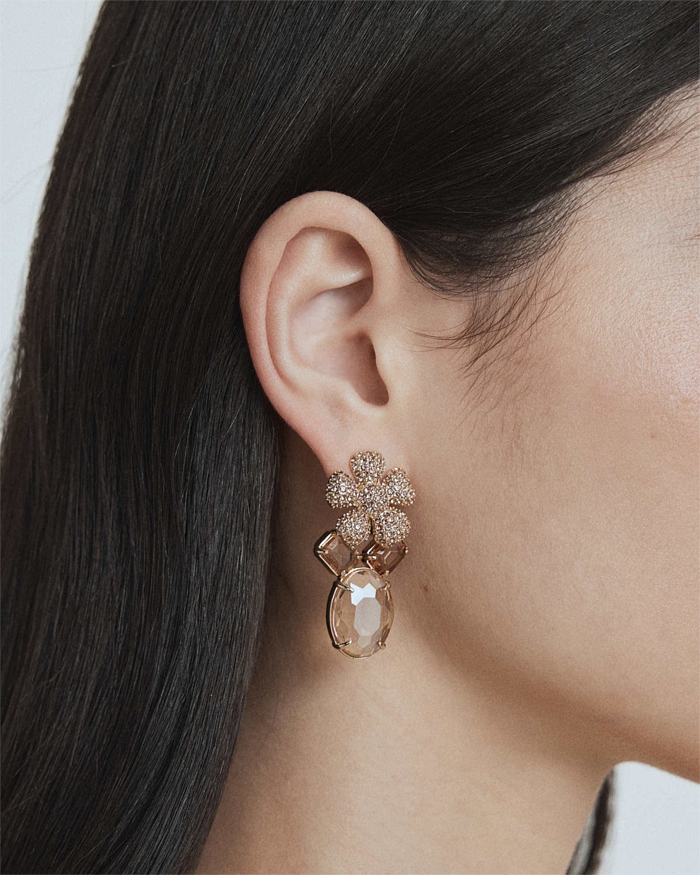 Ornithea Drop Earrings