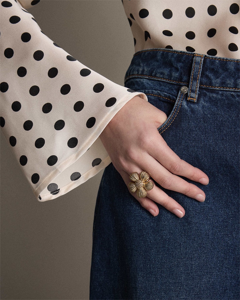 Daisy Dream Ring