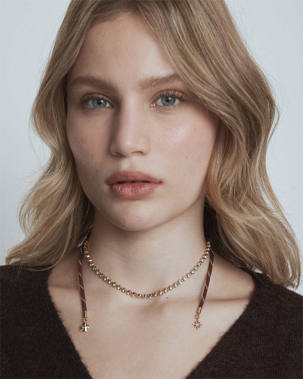 Pacifica Necklace