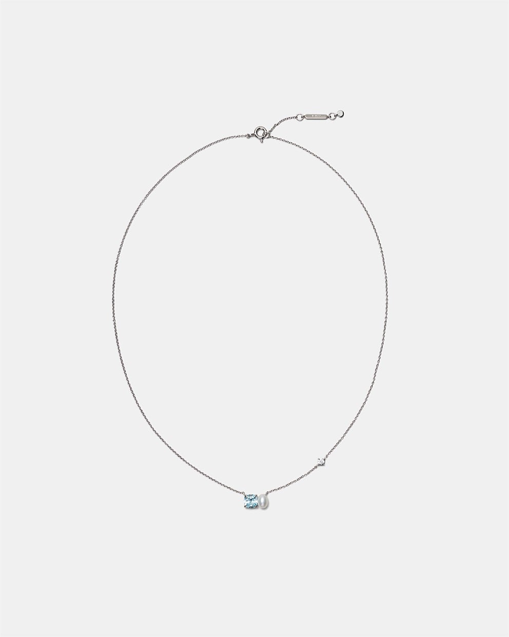 Splash Necklace