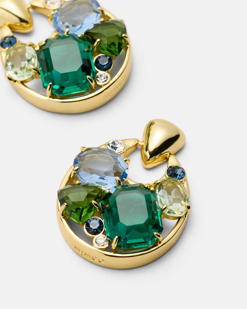 Treasure Earrings