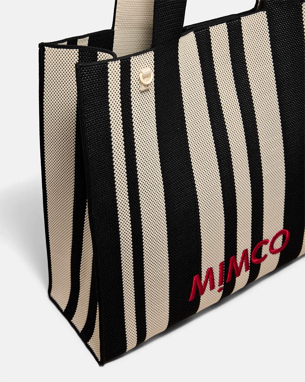 Blondie Large Boxy Tote Bag