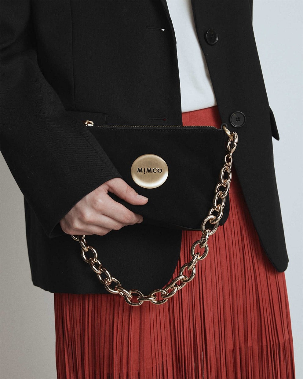 Missing Link Bag Nck