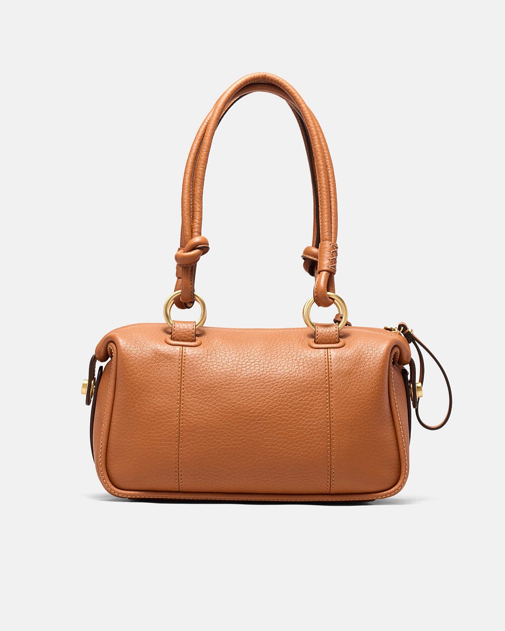 Pre Order Mini Button Bag