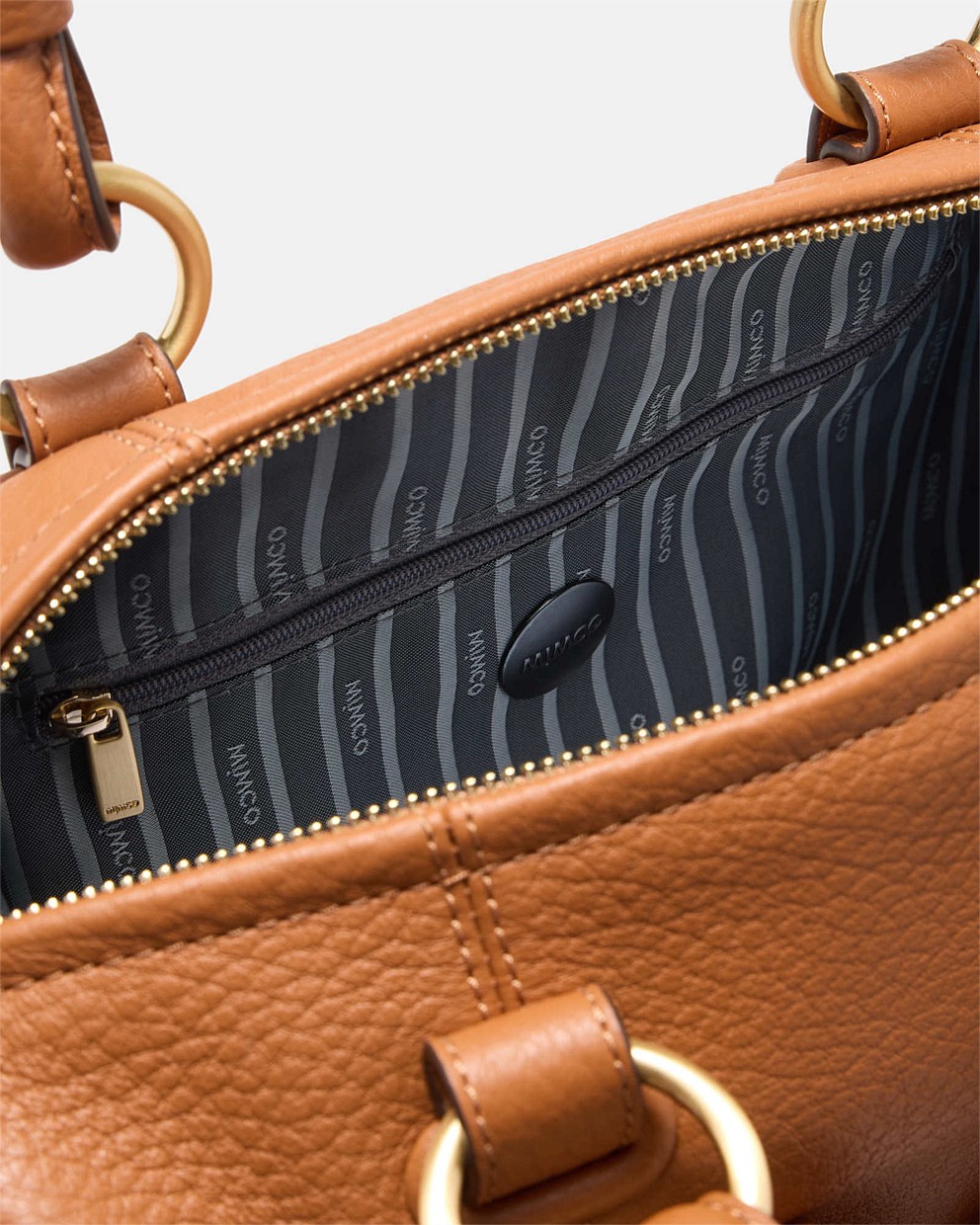 Pre Order Mini Button Bag