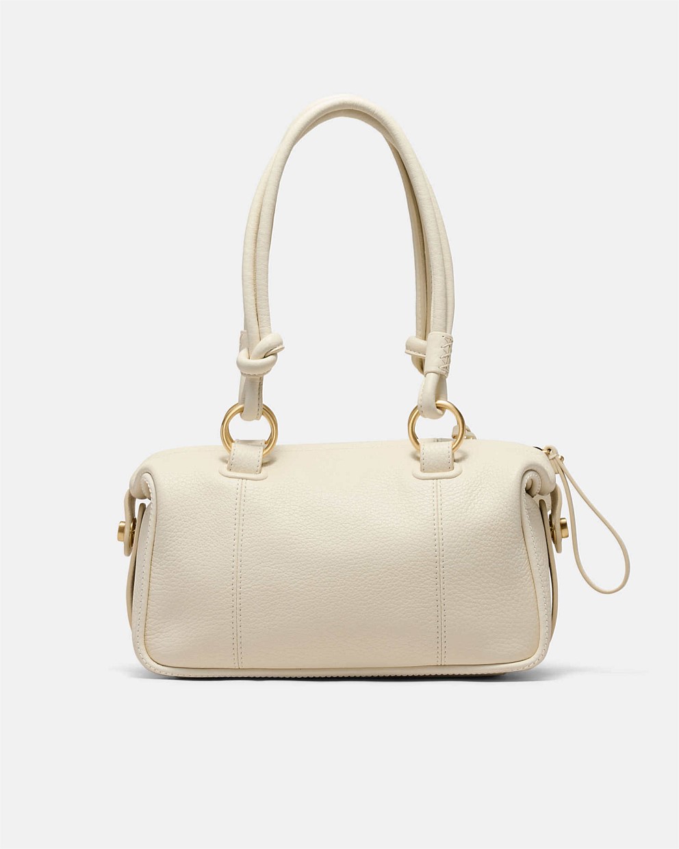 Pre Order Mini Button Bag