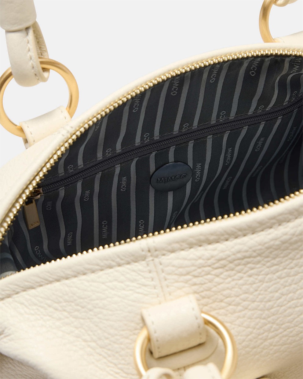Pre Order Mini Button Bag