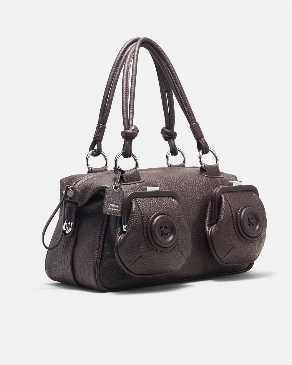 Pre Order Button Bag