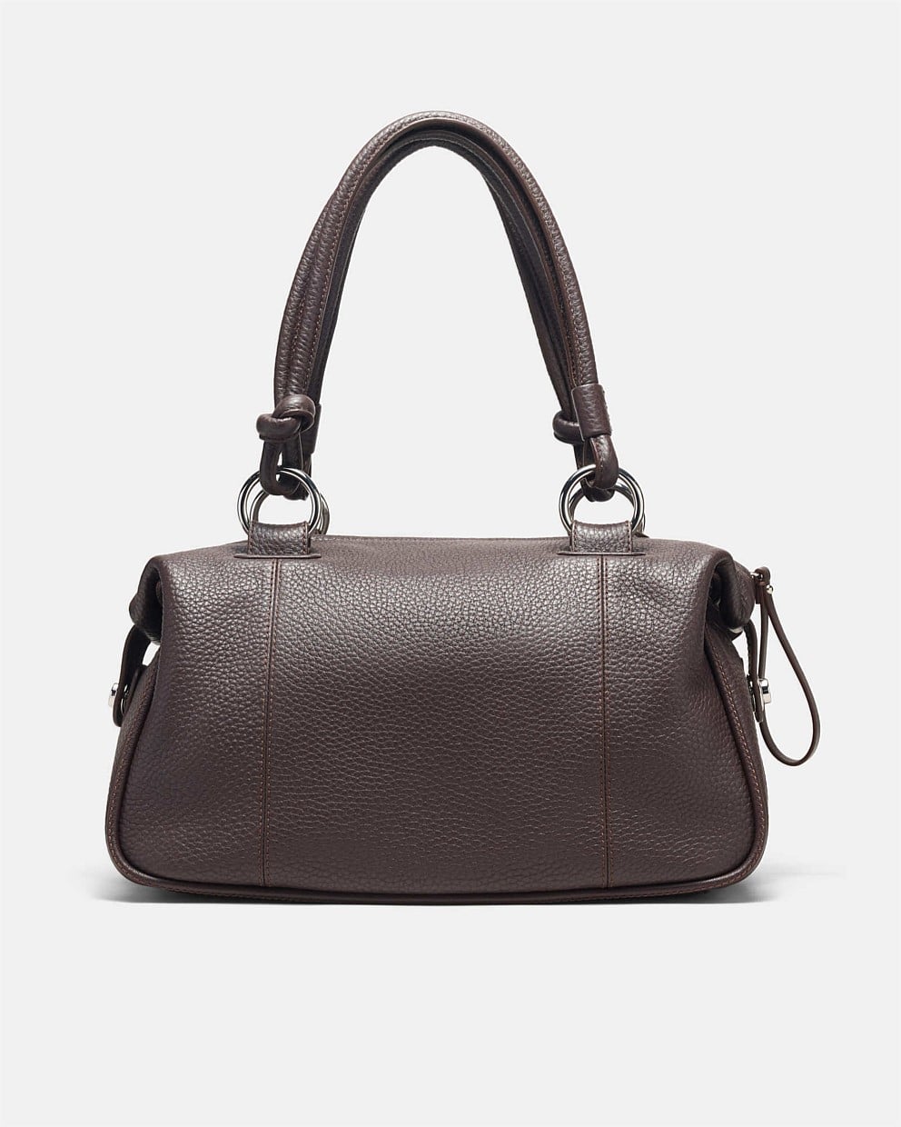 Pre Order Button Bag