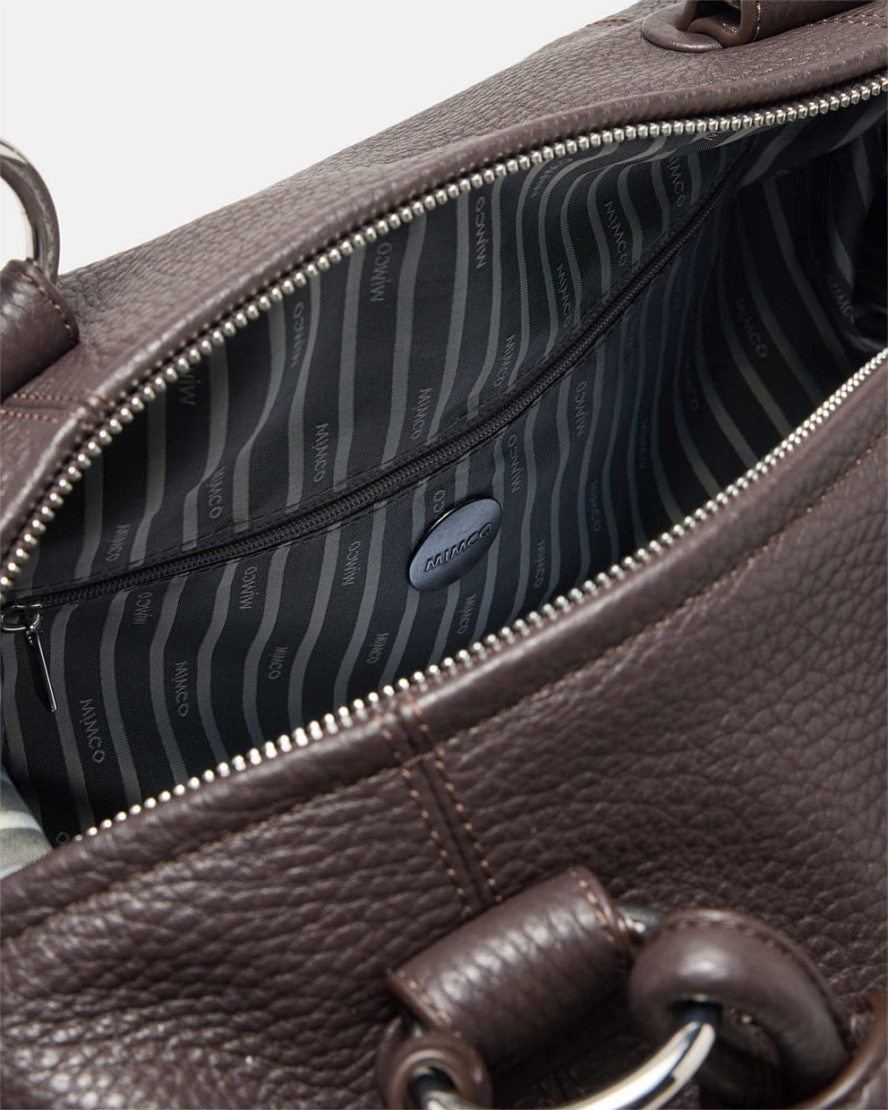 Pre Order Button Bag
