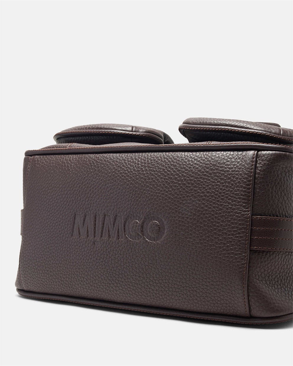 Pre Order Button Bag
