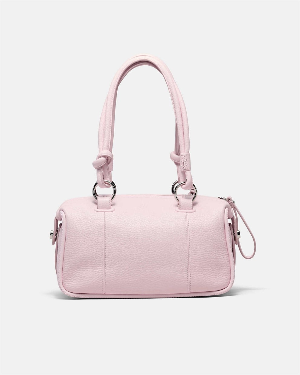 Pre Order Mini Button Bag