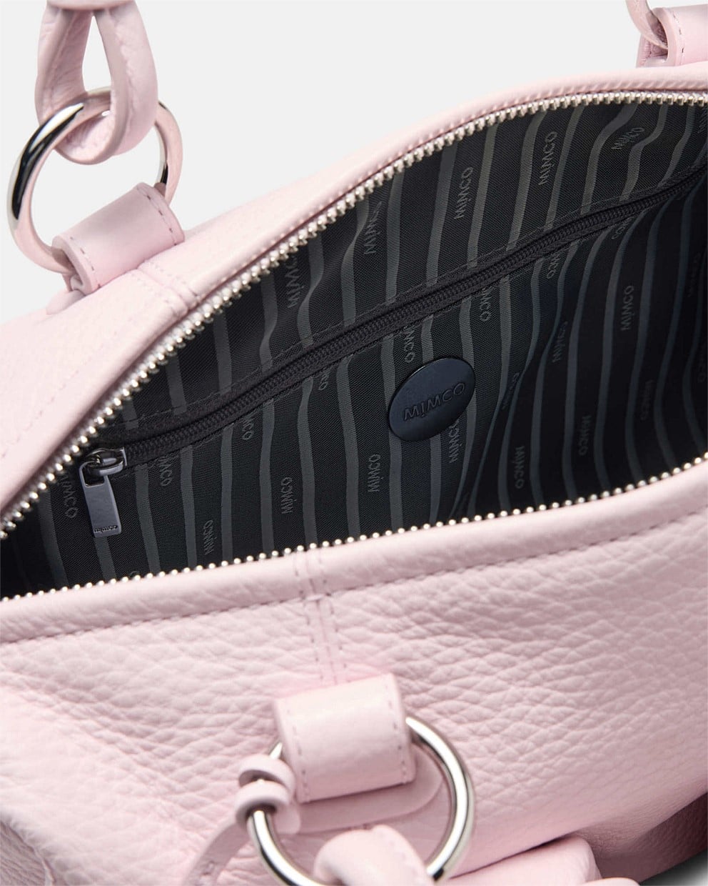 Pre Order Mini Button Bag