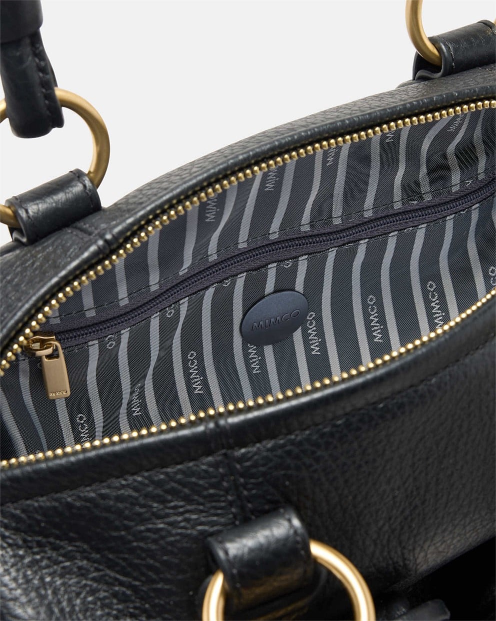 Pre Order Mini Button Bag