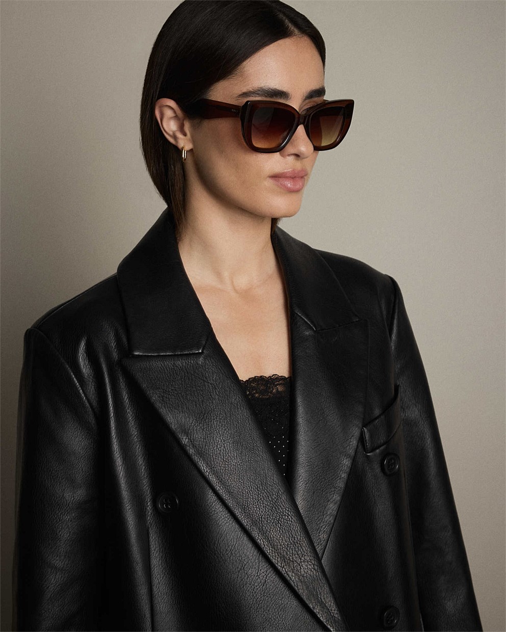 Giselle Sunglasses