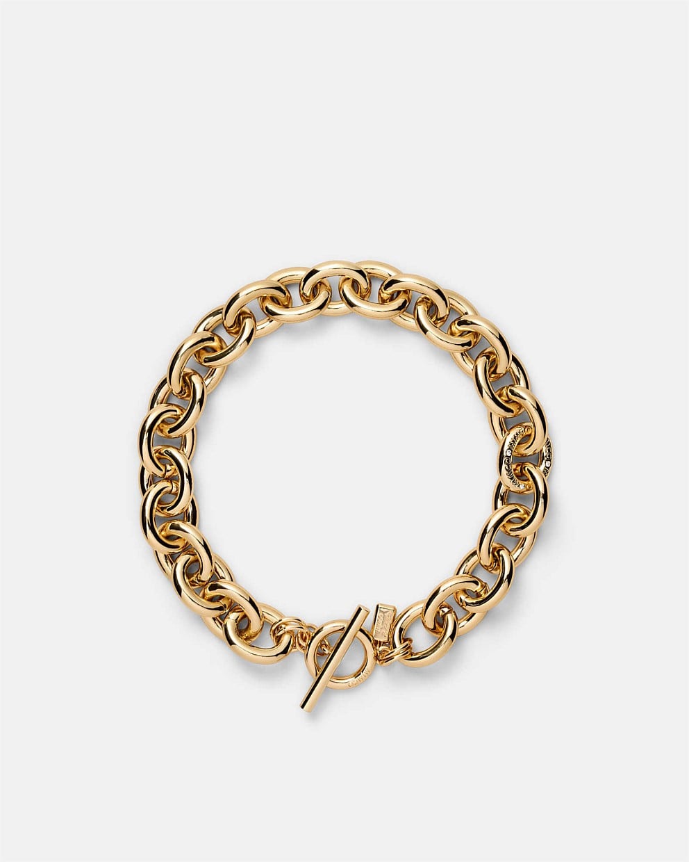 Missing Link Necklace