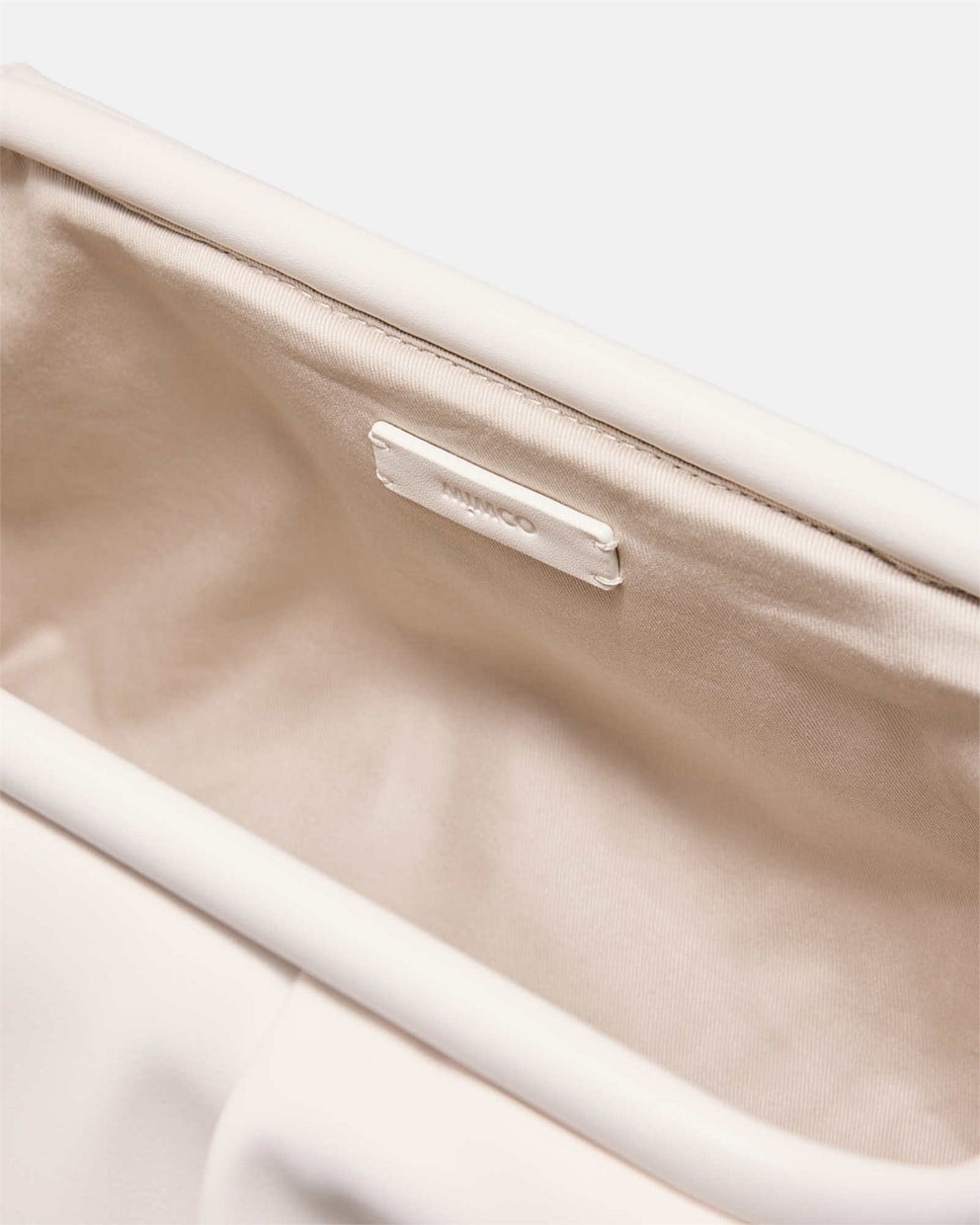 The Liv Clutch Bag