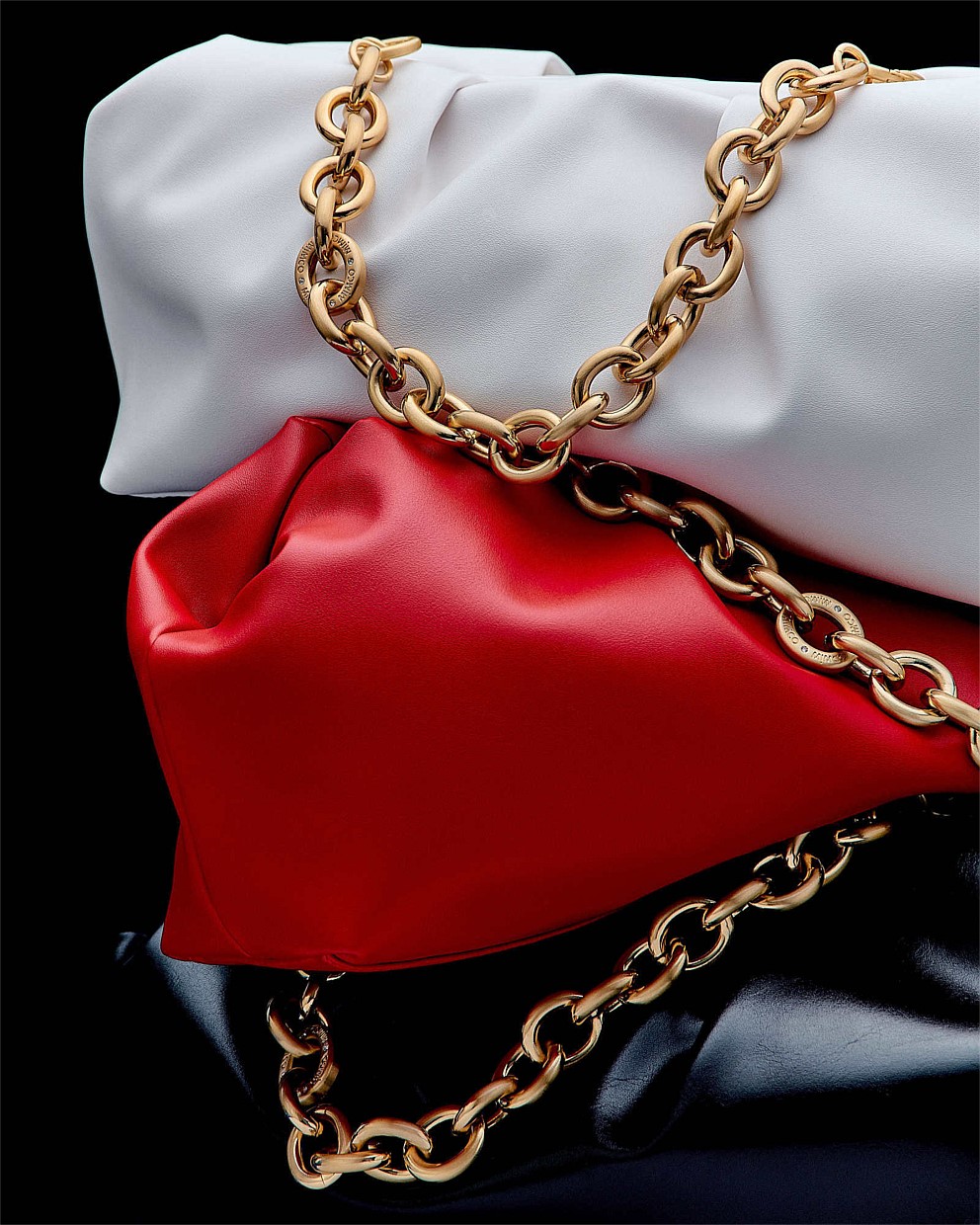 The Liv Clutch Bag
