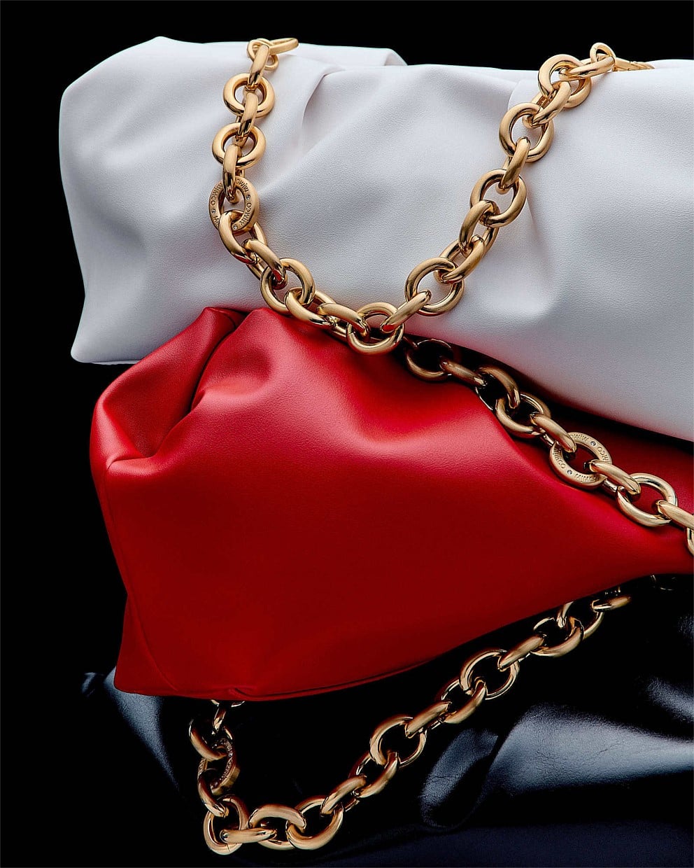 The Liv Clutch Bag