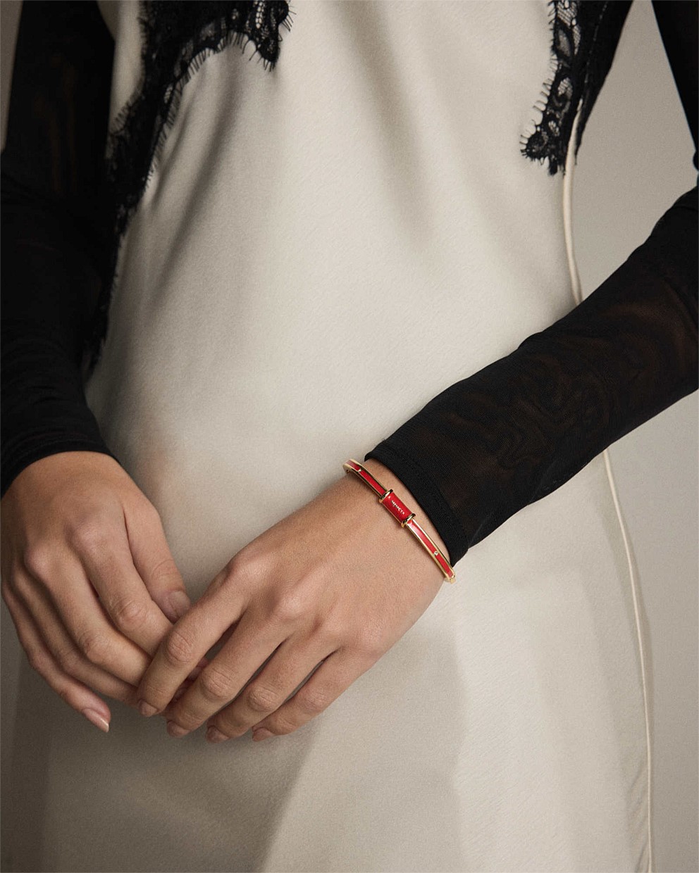 Enamour Bangle