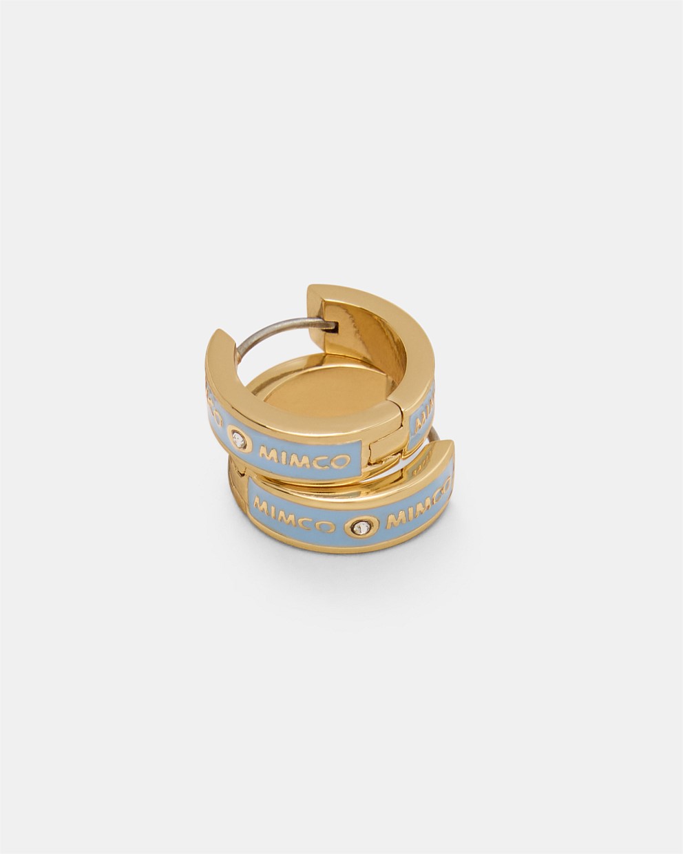 Enamour Huggie Earrings