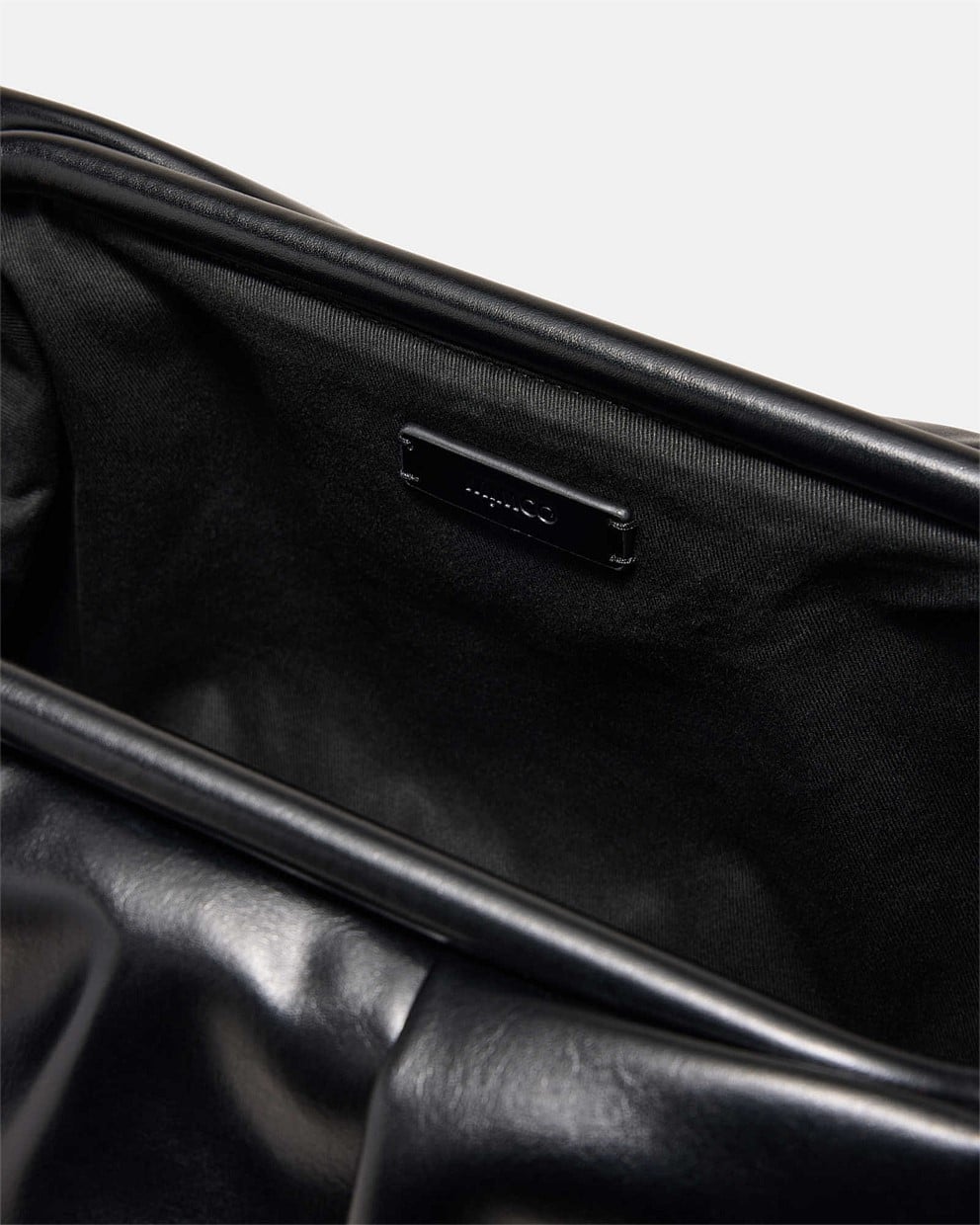 The Liv Clutch Bag