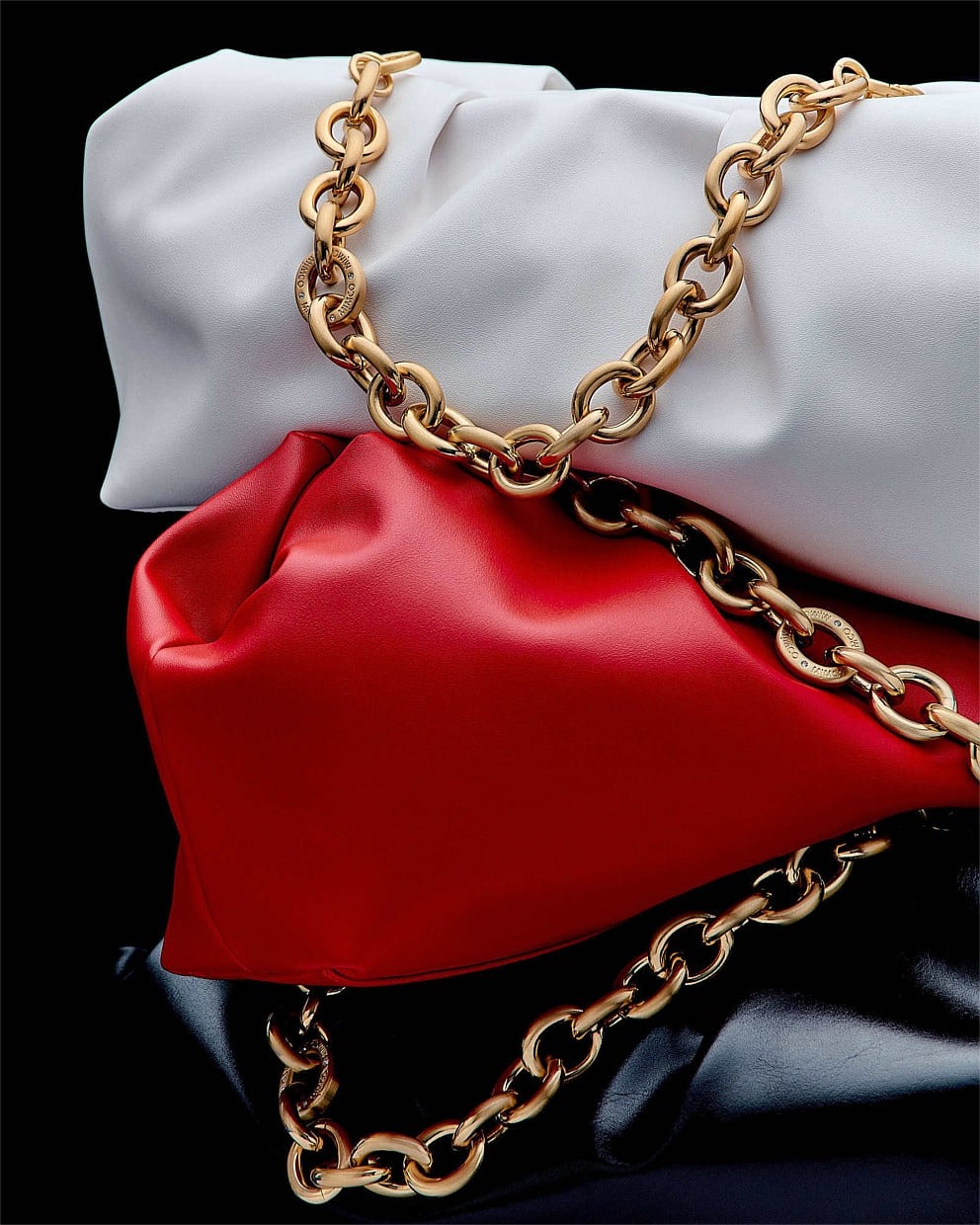 The Liv Clutch Bag