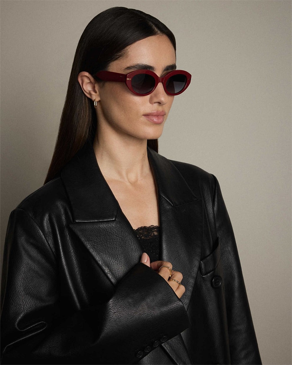 Odette Sunglasses