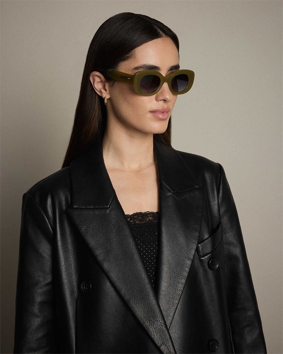 Elodie Sunglasses