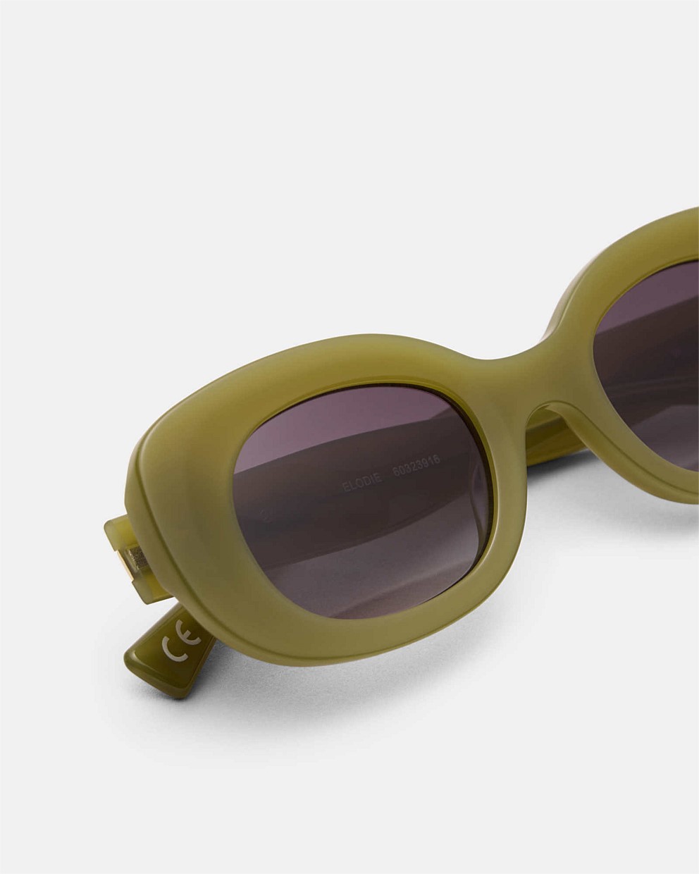 Elodie Sunglasses
