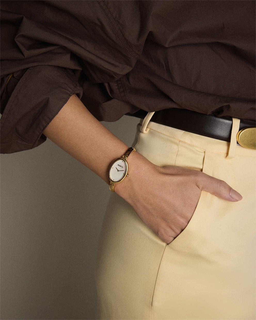 Halcyon Watch